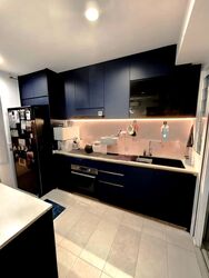 Blk 618A Tampines Greenverge (Tampines), HDB 5 Rooms #602918811